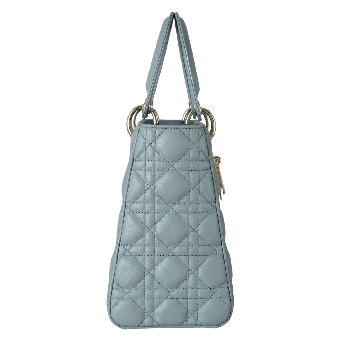 CHRISTIAN DIOR(USED)크리스찬디올 레이디디올 미듐